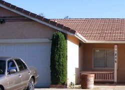 Pre-ejecucion Cornell St - Adelanto, CA