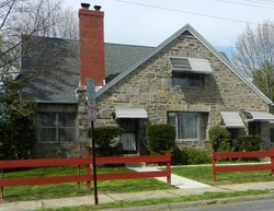 Pre-ejecucion Lincoln Ave - Prospect Park, PA