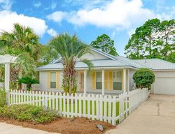 Pre-ejecucion Gulf Winds Way - Santa Rosa Beach, FL