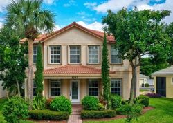 Pre-ejecucion Bautista Way - Palm Beach Gardens, FL