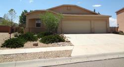 Pre-ejecucion Big Sky Ave Sw - Los Lunas, NM
