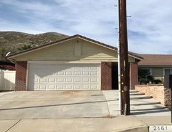 Pre-ejecucion Rosedale Ave - Colton, CA