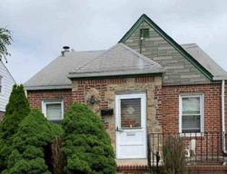 Pre-ejecucion 226th St - Cambria Heights, NY