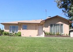 Pre-ejecucion Terrace Ave - Colton, CA