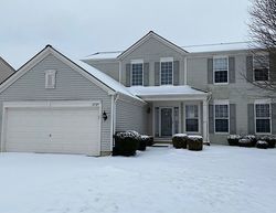 Pre-ejecucion Glenn Cir - Plainfield, IL