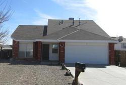 Pre-ejecucion Apache Plume Rd - Los Lunas, NM