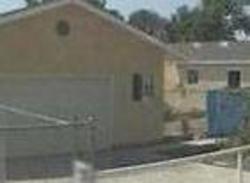 Pre-ejecucion S Center Ave - Compton, CA