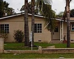 Pre-ejecucion Magarian Rd - Fallbrook, CA