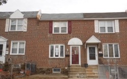Pre-ejecucion S Church St - Clifton Heights, PA