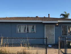 Pre-ejecucion Sirrah St - San Diego, CA