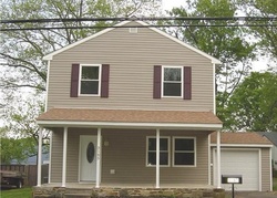 Pre-ejecucion Reading Ave - Feasterville Trevose, PA