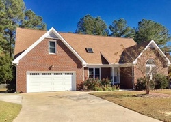 Pre-ejecucion Autumn Chase Ct - Greenville, NC