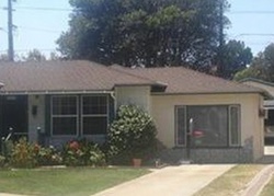 Pre-ejecucion Middlebrook Rd - Torrance, CA