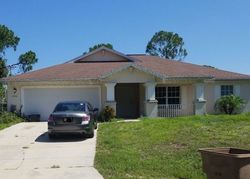 Pre-ejecucion 52nd St W - Lehigh Acres, FL