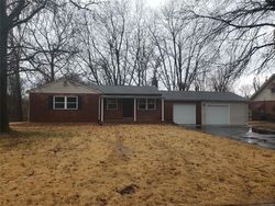 Pre-ejecucion Fairview Dr - Fairview Heights, IL