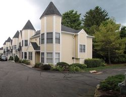 Pre-ejecucion Prospect St Apt C - Ridgefield, CT