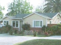 Pre-ejecucion Noble Ave - Sherman Oaks, CA