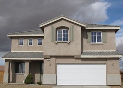 Pre-ejecucion Maple Ct - Adelanto, CA