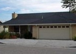 Pre-ejecucion Vine St - Paso Robles, CA
