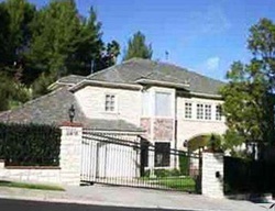Pre-ejecucion Hayvenhurst Ave - Encino, CA