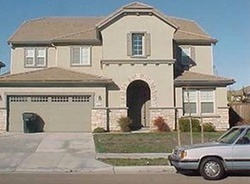 Pre-ejecucion Grapevine Pl - Lathrop, CA