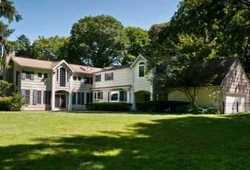 Pre-ejecucion Wellington Rd - Locust Valley, NY