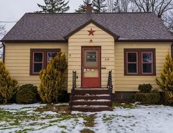 Pre-ejecucion Chautauqua Ave - Jamestown, NY