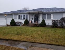 Pre-ejecucion Motor Ave - Farmingdale, NY