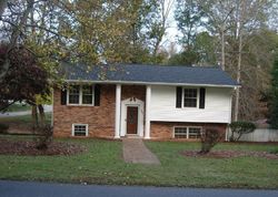 Pre-ejecucion Westmoreland Dr - Lancaster, SC