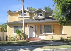 Pre-ejecucion Hesperia Ave - Encino, CA