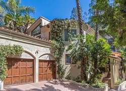 Pre-ejecucion Coldwater Canyon Dr - Beverly Hills, CA