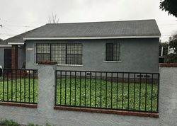 Pre-ejecucion S Harris Ave - Compton, CA