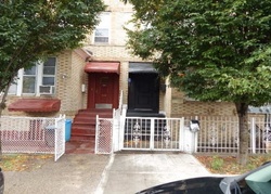 Pre-ejecucion Ashford St - Brooklyn, NY
