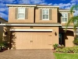 Pre-ejecucion Oak Hammock Ct - Lutz, FL