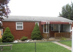 Pre-ejecucion Cherry St - West Mifflin, PA