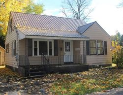 Pre-ejecucion S 4th Ave - Ilion, NY