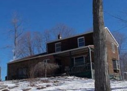 Pre-ejecucion Seckner Rd - Ilion, NY