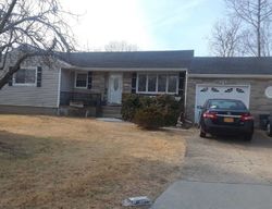Pre-ejecucion Eastwood Blvd - Centereach, NY