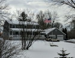 Pre-ejecucion Lake Rd - Ballston Lake, NY