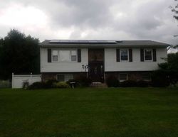 Pre-ejecucion Canterbury Cir - Washingtonville, NY