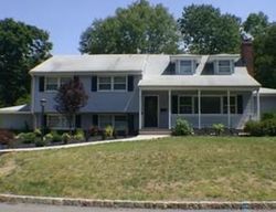 Pre-ejecucion Juniper Dr - Morris Plains, NJ