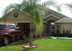 Pre-ejecucion Knightsbridge Cir - Davenport, FL