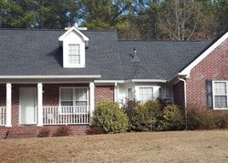 Pre-ejecucion Lofty Eagle Ln - Fayetteville, GA