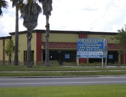 Pre-ejecucion Landstar Blvd - Orlando, FL