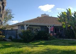 Pre-ejecucion Shire Ave - Oceanside, CA