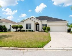 Pre-ejecucion 30th Street Cir E - Parrish, FL