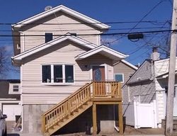 Pre-ejecucion North Blvd - East Rockaway, NY