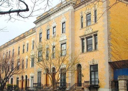 Pre-ejecucion W 138th St - New York, NY