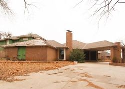 Pre-ejecucion N Lakeview Manor Dr - Bethany, OK