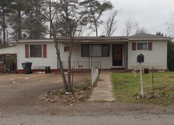 Pre-ejecucion 35th St Sw - Lanett, AL